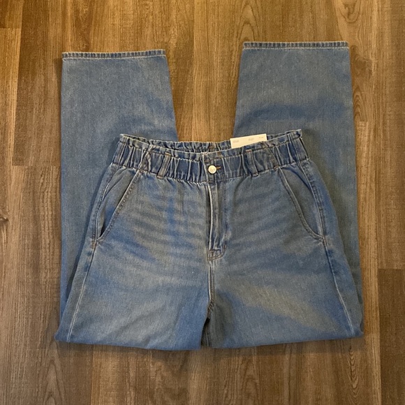 NWT American Eagle Baggy Jean - Picture 3 of 10